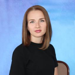Мухамедчанова Елена Андреевна